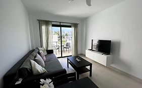 Casa Feliz - One Bedroom Central Apartment With Communal Pool