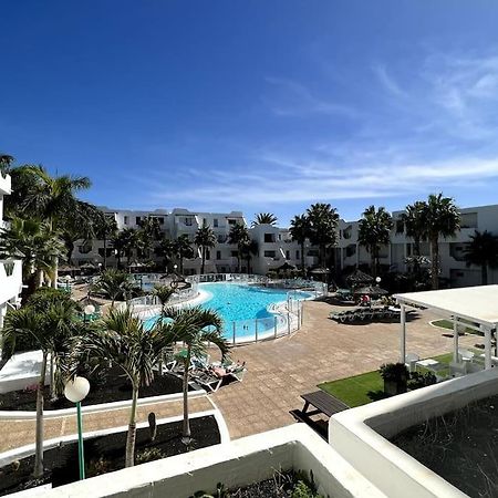 Casa Feliz - One Bedroom Central Apartment With Communal Pool Tias Exterior photo